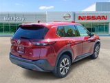 Used 2021 Nissan Rogue SV image 4