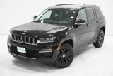 Used 2022 Jeep Grand Cherokee Limited image 2