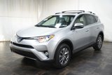 Used 2017 Toyota RAV4 XLE image 2