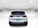 Used 2021 Kia Sportage S image 4
