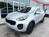 Used 2017 Kia Sportage LX w/ LX Popular Package image 2