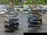 Used 2022 Ford Edge Titanium image 2