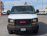 Used 2011 GMC Savana 2500 image 3
