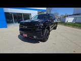 Used 2020 Chevrolet Silverado 1500 LT Trail Boss w/ Convenience Package image 3