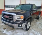 Used 2014 GMC Sierra 1500 SLE w/ SLE Preferred Package image 5