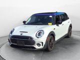 Certified 2023 MINI Cooper Clubman S image 3
