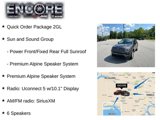 Used 2022 Jeep Compass Latitude w/ Sun and Sound Group image 4