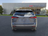 Used 2021 Lexus NX 300 FWD w/ Comfort Package image 5
