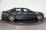 Used 2019 Cadillac CT6 V w/ Driver Assist Package image 6