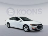 Used 2024 Chevrolet Malibu LS w/ Driver Confidence Package image 2