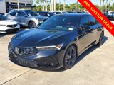 Used 2024 Acura Integra A-Spec image 3