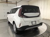 New 2025 Kia Soul LX image 5