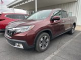 Certified 2017 Honda Ridgeline RTL-E image 4