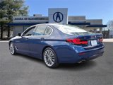 Used 2023 BMW 530i xDrive w/ Premium Package image 4