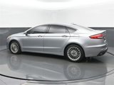 Used 2020 Ford Fusion Titanium image 3