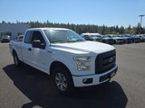 Used 2015 Ford F150 XL w/ Equipment Group 101A Mid image 3