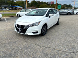Used 2020 Nissan Versa SV image 4