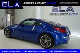 Used 2005 Nissan 350Z Touring w/ (K96) Aerodynamics Pkg image 6