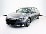 Used 2018 Honda Accord Touring image 3