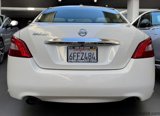 Used 2009 Nissan Maxima 3.5 SV w/ Tech Pkg image 4