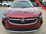 Certified 2023 Buick Envision Essence w/ Sport Touring Package image 2