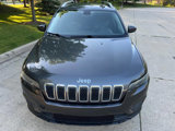 Used 2019 Jeep Cherokee Latitude Plus image 2