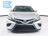 Used 2018 Toyota Camry L image 2
