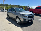 Used 2023 Chevrolet Equinox LT image 4