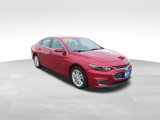 Used 2016 Chevrolet Malibu LT w/ Driver Confidence Package image 5