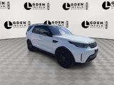 Used 2019 Land Rover Discovery HSE Luxury image 2