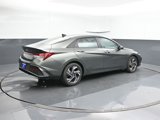 Certified 2025 Hyundai Elantra Sport w/ Cargo Package image 5