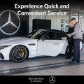 Used 2018 Mercedes-Benz GLS 450 4MATIC image 3