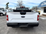 Used 2018 Ford F150 XL w/ Equipment Group 101A Mid image 4
