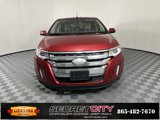 Used 2012 Ford Edge SEL image 2