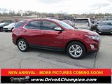Used 2021 Chevrolet Equinox Premier image 3