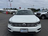 Used 2018 Volkswagen Tiguan SE image 3