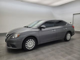 Used 2019 Nissan Sentra S image 2