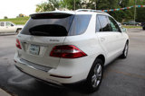 Used 2015 Mercedes-Benz ML 250 BlueTEC 4MATIC image 5