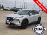 Certified 2021 Nissan Rogue SV image 2