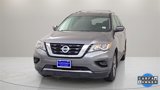 Used 2020 Nissan Pathfinder S image 2