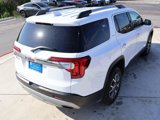 Used 2023 GMC Acadia SLT image 5