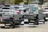 Used 2021 Jeep Compass Trailhawk w/ Sun and Sound Group image 4