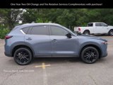 Used 2023 MAZDA CX-5 Carbon Edition image 3