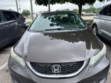 Used 2014 Honda Civic EX image 3