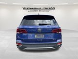 Used 2023 Volkswagen Taos SE image 4