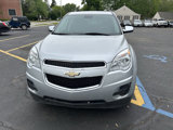 Used 2015 Chevrolet Equinox LT image 2