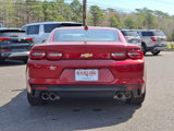 Certified 2024 Chevrolet Camaro LT image 5