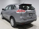 Used 2015 Nissan Rogue S image 4