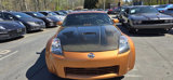 Used 2003 Nissan 350Z Touring image 2