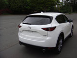Used 2021 MAZDA CX-5 Grand Touring image 4